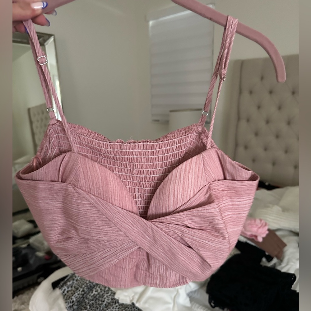 LUXXEL top